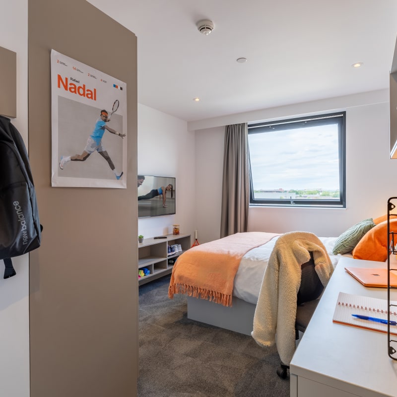  True Apartment Plus  -  Salford  - Gallery -  1