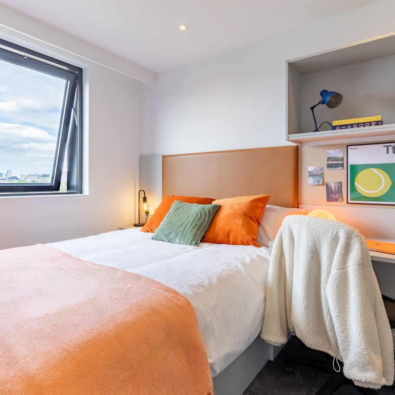  True Apartment Plus  -  Salford  - Gallery -  3