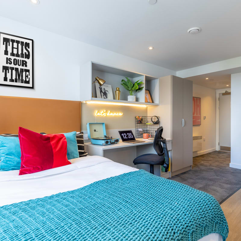  True Sky Studio Plus  -  Salford  - Gallery -  8