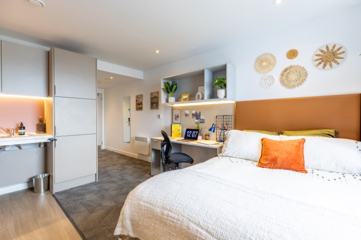  True Accessible Studio Plus  -  Salford  - Gallery -  5
