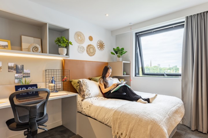  True Accessible Studio Plus  -  Salford  - Gallery -  3