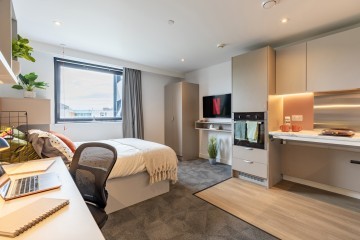  True Accessible Studio Plus  -  Salford  - Gallery -  3