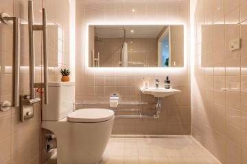  True Accessible Studio Plus  -  Salford  - Gallery -  4