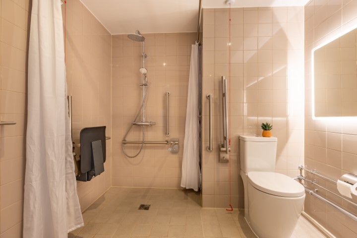  True Accessible Studio Plus  -  Salford  - Gallery -  9