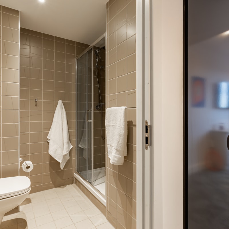  True Apartment  -  Salford  - Gallery -  6