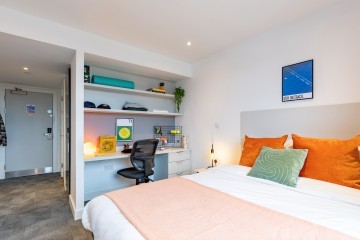  True Apartment  -  Salford  - Gallery -  3