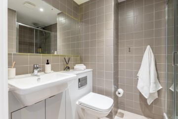 True Apartment  -  Salford  - Gallery -  6