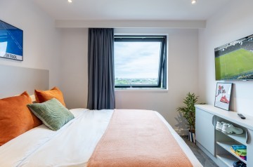  True Apartment  -  Salford  - Gallery -  4