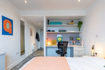  True Apartment  -  Salford  - Gallery -  1