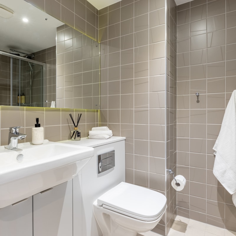  True Apartment  -  Salford  - Gallery -  7