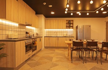  True Apartment  -  Salford  - Gallery -  7