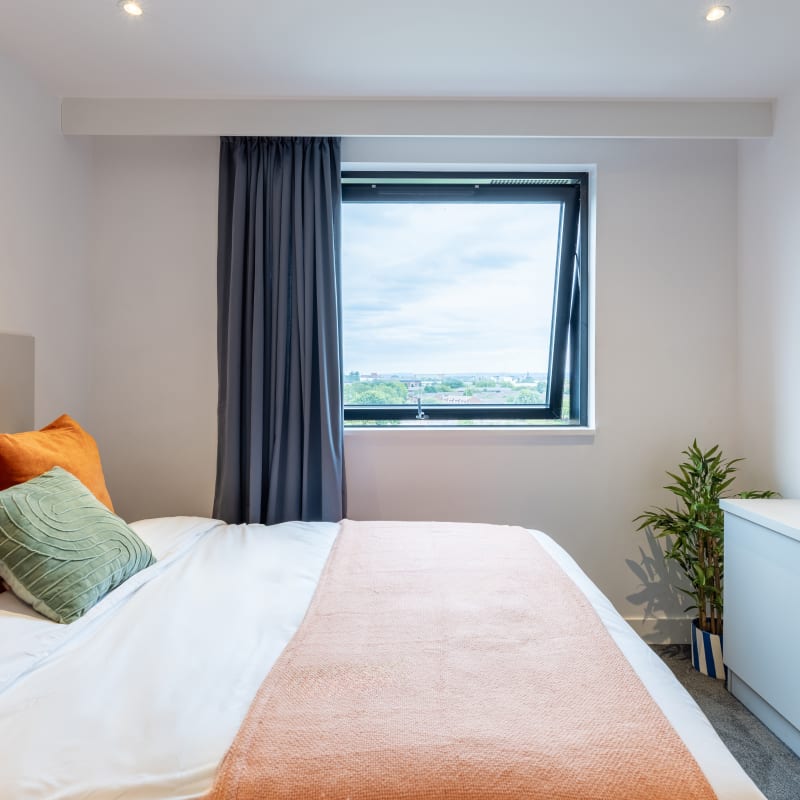  True Apartment  -  Salford  - Gallery -  4
