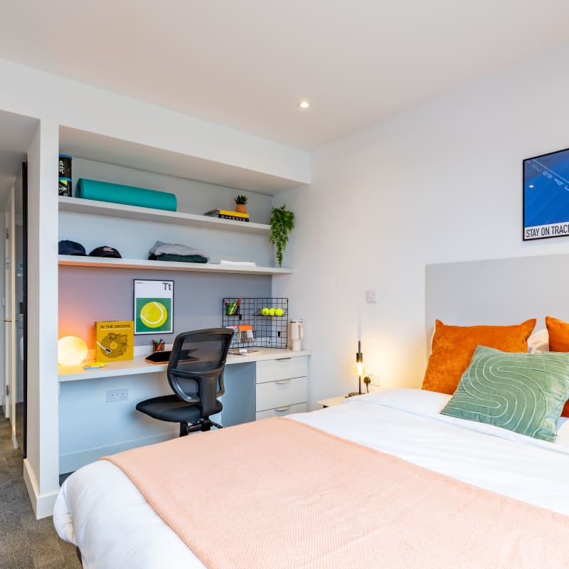 True Apartment  -  Salford  - Gallery -  5