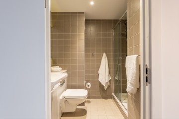  True Apartment  -  Salford  - Gallery -  5
