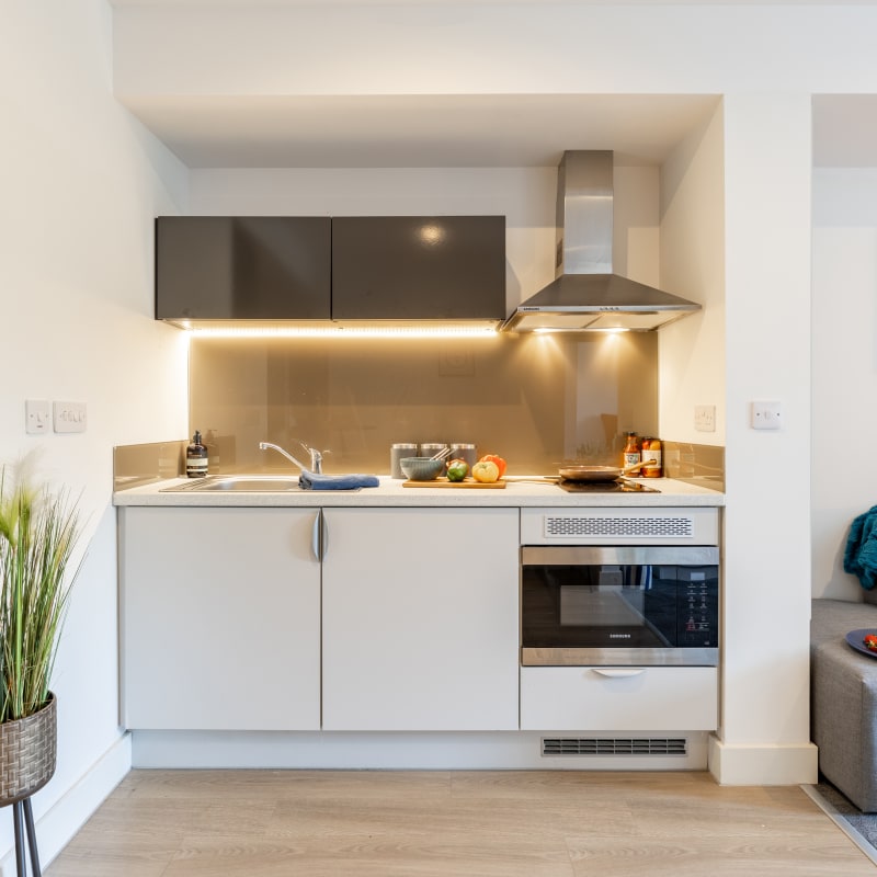  True Premium Studio  -  Salford  - Gallery -  2