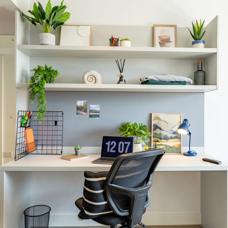  True Studio  -  Salford  - Gallery -  3