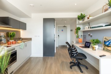  True Studio  -  Salford  - Gallery -  6