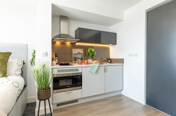  True Studio  -  Salford  - Gallery -  7