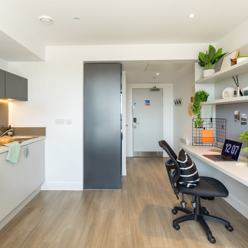  True Sky Studio  -  Salford  - Gallery -  4