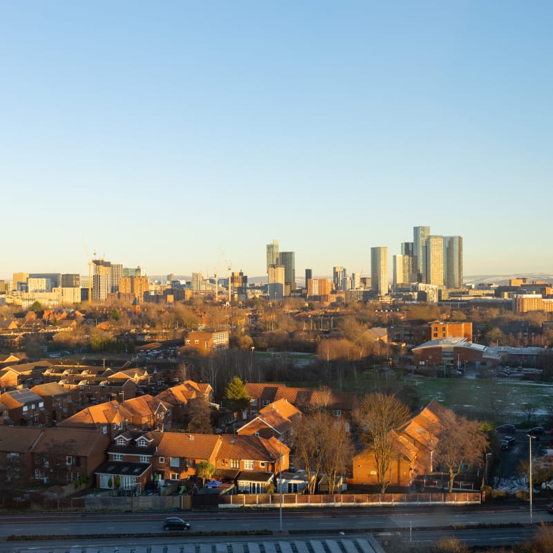  True Sky Studio  -  Salford  - Gallery -  10