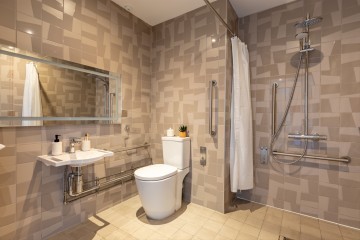  True Accessible Studio  -  Salford  - Gallery -  3