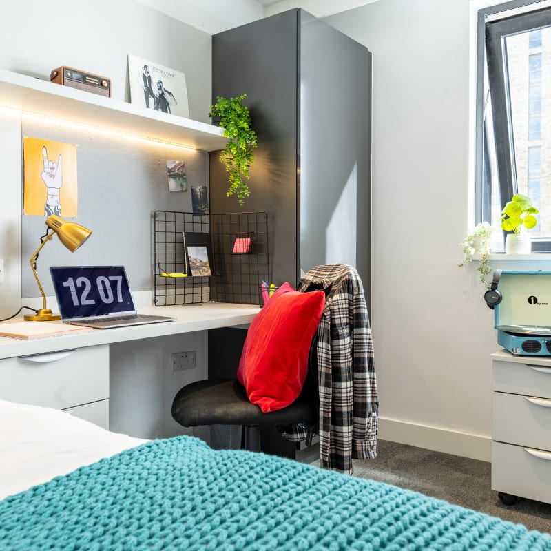  True Accessible Studio  -  Salford  - Gallery -  3