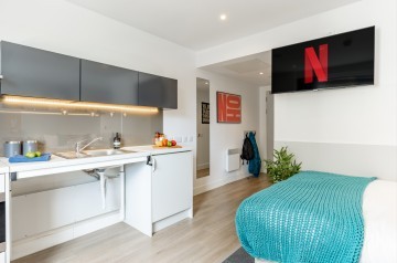  True Accessible Studio  -  Salford  - Gallery -  2