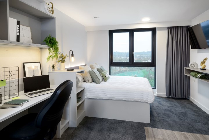  True Sky Studio Plus  -  True Nottingham  - Gallery -  3