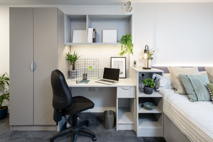  True Sky Studio Plus  -  True Nottingham  - Gallery -  7