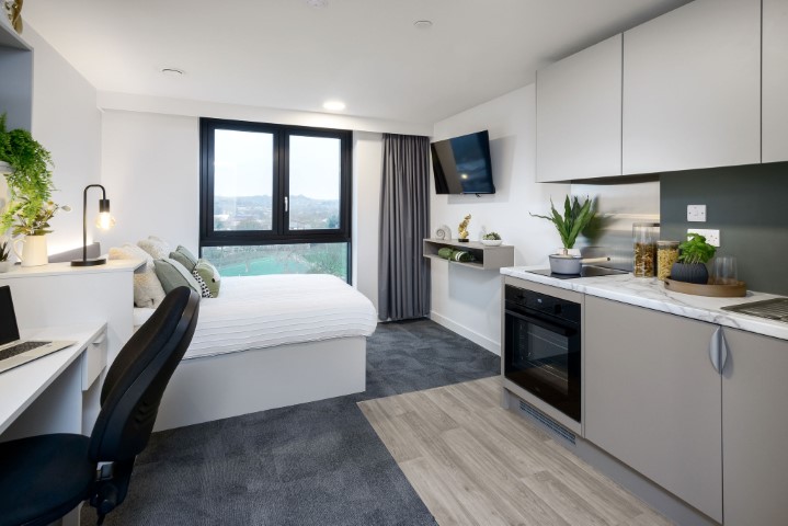 True Sky Studio Plus  -  True Nottingham  - Gallery -  1