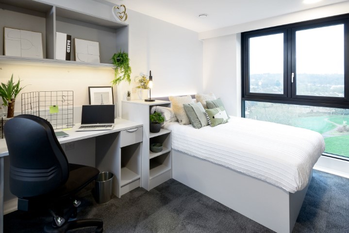  True Sky Studio Plus  -  True Nottingham  - Gallery -  4