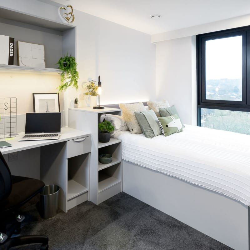  True Studio Plus  -  True Nottingham  - Gallery -  2