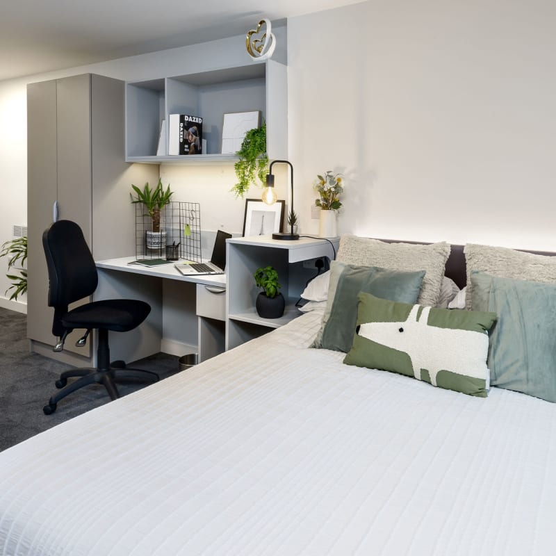  True Studio Plus  -  True Nottingham  - Gallery -  4