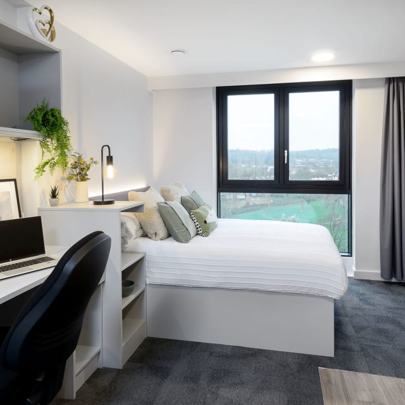  True Studio Plus  -  True Nottingham  - Gallery -  3