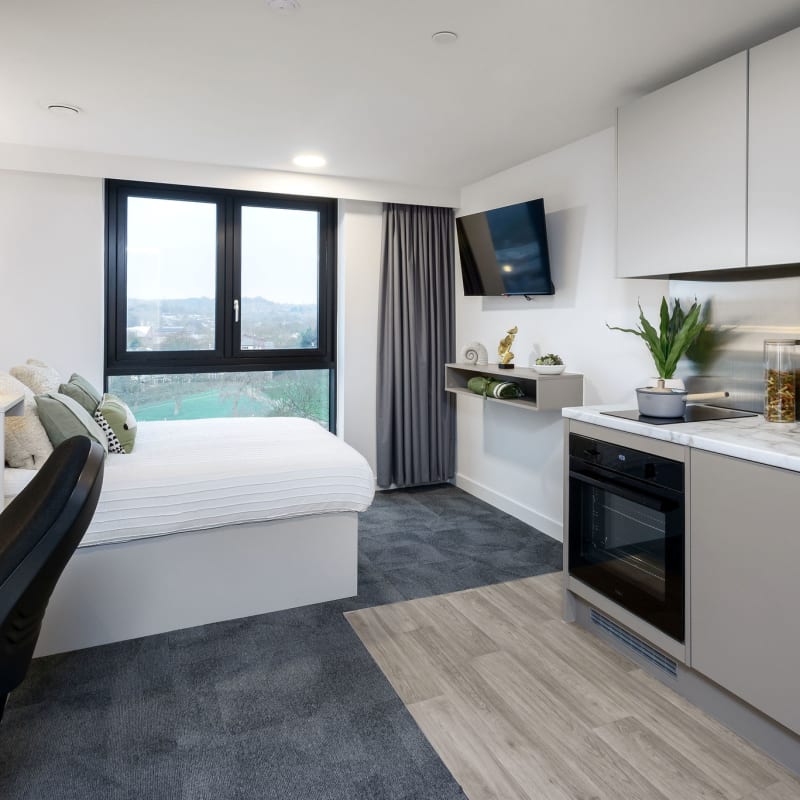  True Studio Plus  -  True Nottingham  - Gallery -  1