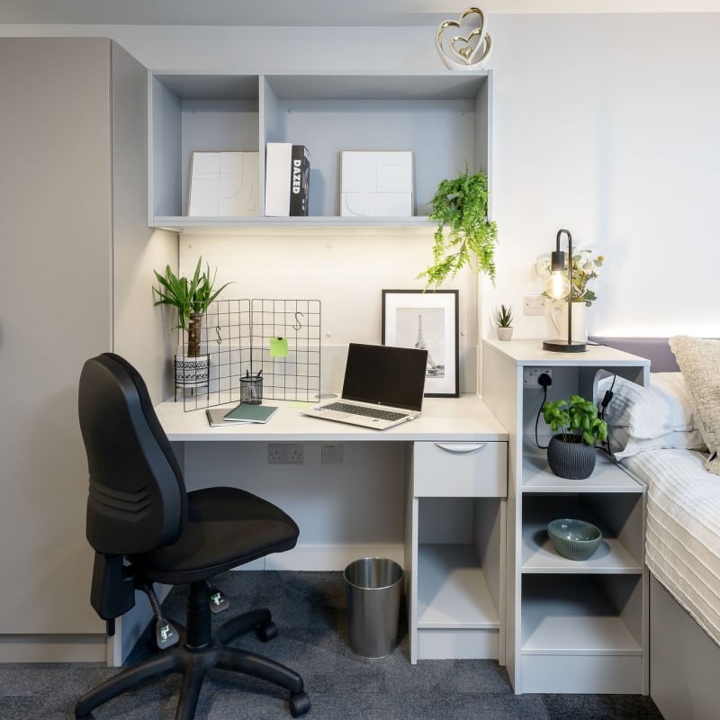  True Studio Plus  -  True Nottingham  - Gallery -  6