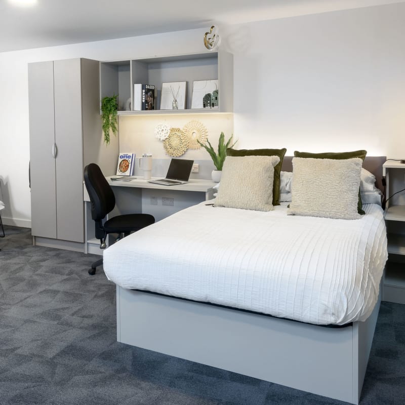  True Sky Superior Studio  -  True Nottingham  - Gallery -  1