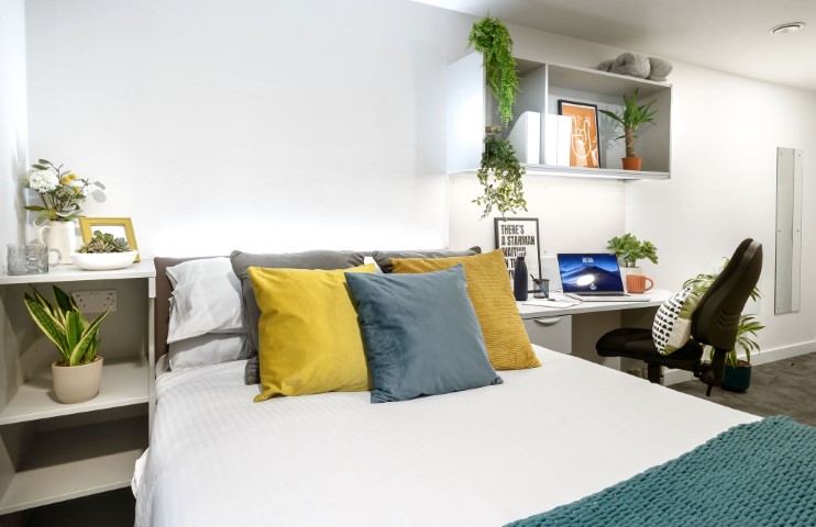  True Accessible Studio  -  True Nottingham  - Gallery -  1
