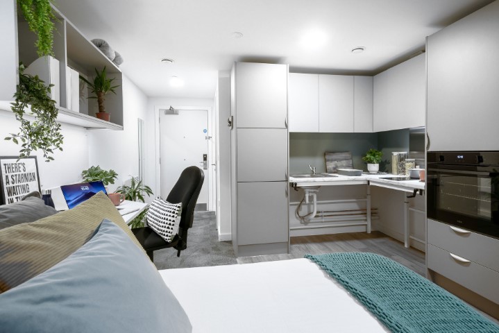  True Accessible Studio  -  True Nottingham  - Gallery -  2