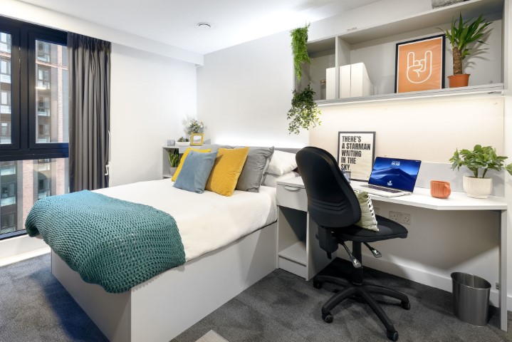  True Accessible Studio  -  True Nottingham  - Gallery -  7
