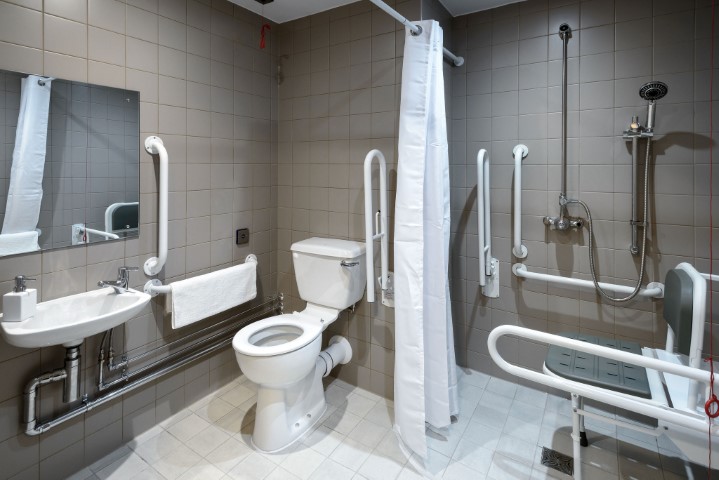  True Accessible Studio  -  True Nottingham  - Gallery -  5