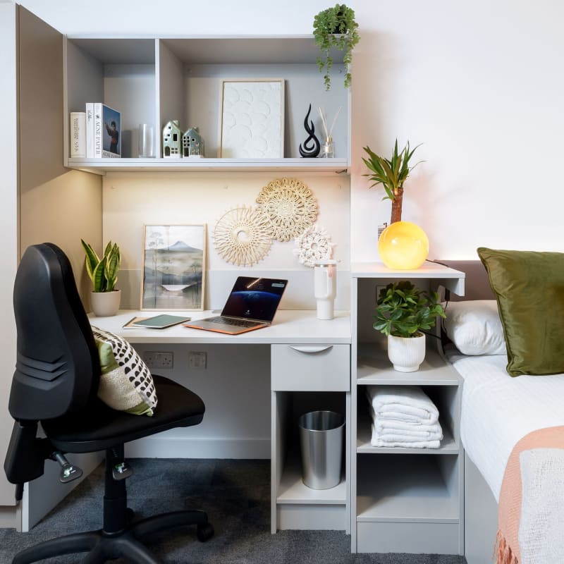  True Sky Studio  -  True Nottingham  - Gallery -  4