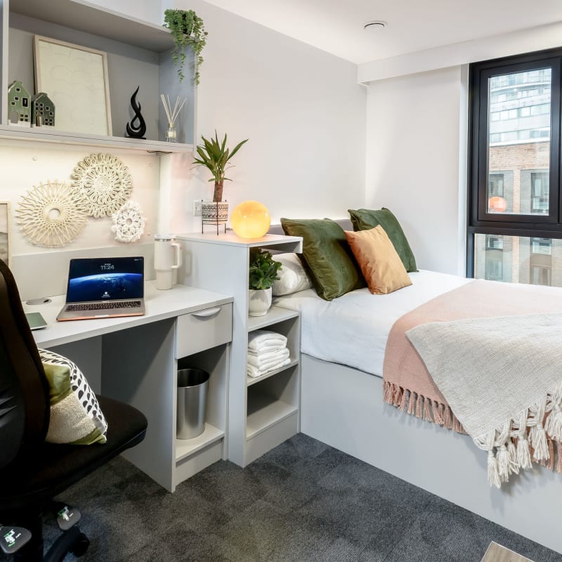  True Sky Studio  -  True Nottingham  - Gallery -  5