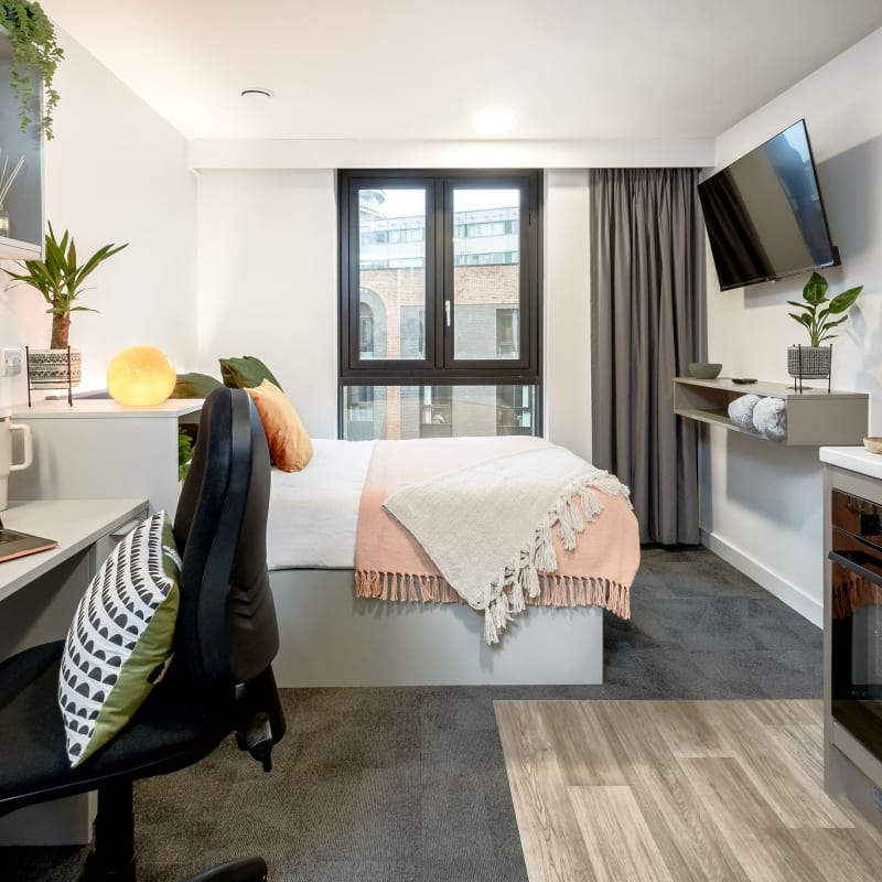  True Sky Studio  -  True Nottingham  - Gallery -  1