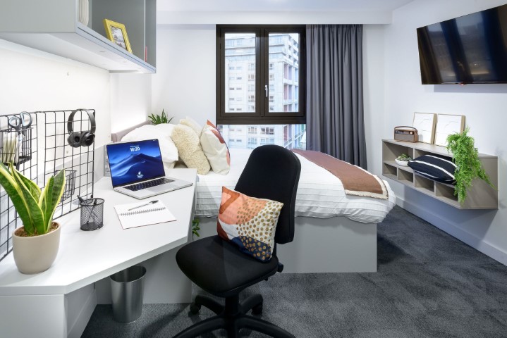  True Apartment  -  True Nottingham  - Gallery -  3