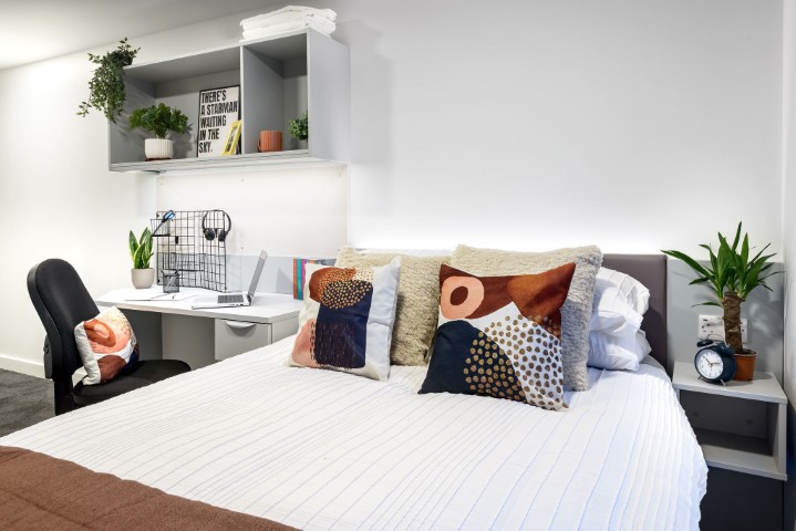  True Apartment  -  True Nottingham  - Gallery -  7