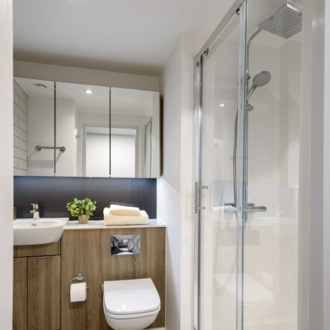  True Apartment  -  True Nottingham  - Gallery -  6