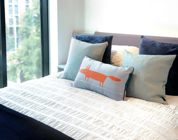  True Superior Apartment  -  True Nottingham  - Gallery -  1