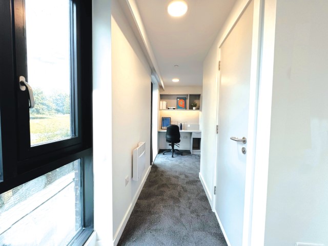  True Superior Apartment  -  True Nottingham  - Gallery -  5