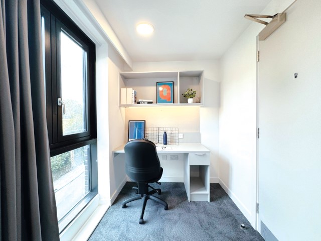  True Superior Apartment  -  True Nottingham  - Gallery -  4